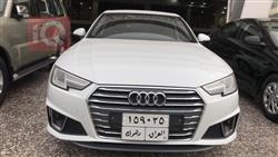 ئاودی A4